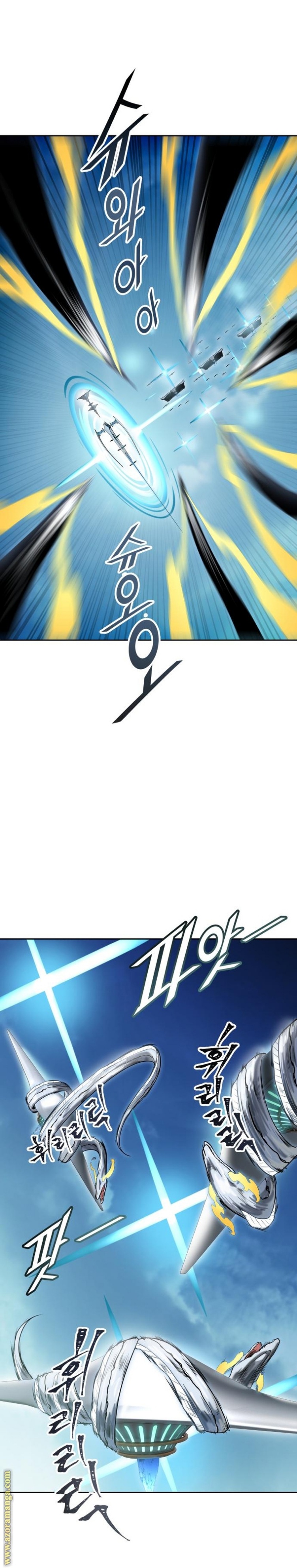 Tower of God S3: Chapter 160 - Page 61