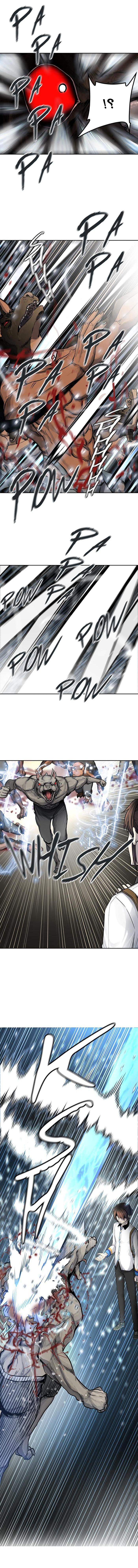 Tower of God S3: Chapter 2 - Page 15