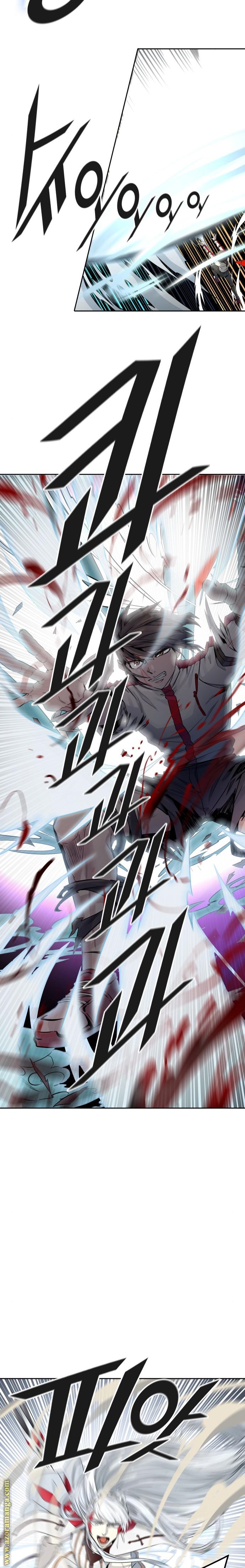 Tower of God S3: Chapter 81 - Page 25