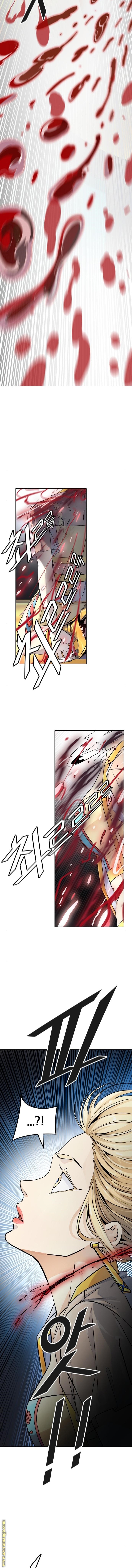 Tower of God S3: Chapter 90 - Page 15