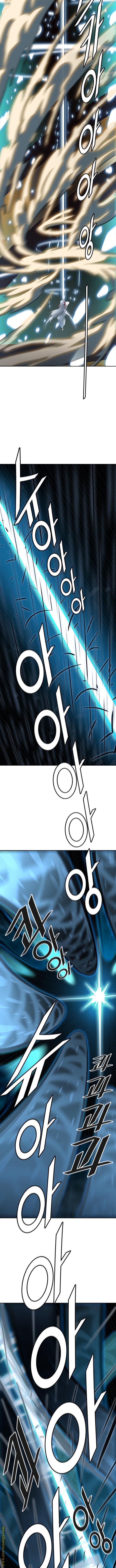 Tower of God S3: Chapter 93 - Page 16