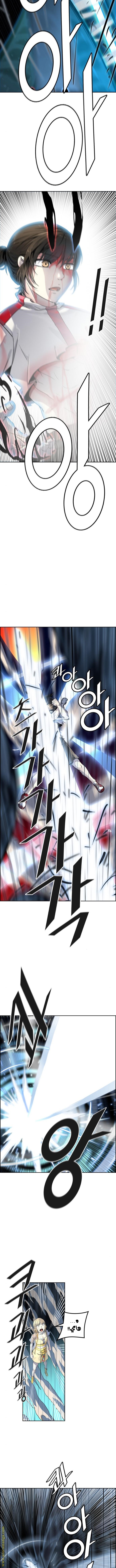 Tower of God S3: Chapter 93 - Page 17