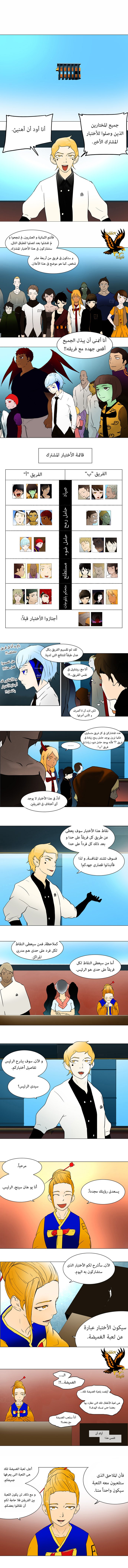 Tower of God: Chapter 36 - Page 2