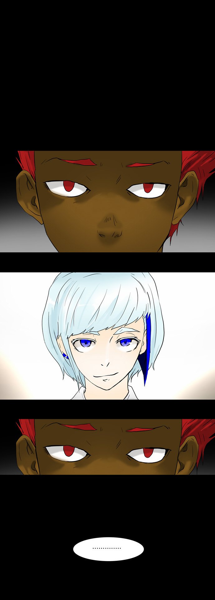 Tower of God: Chapter 40 - Page 13