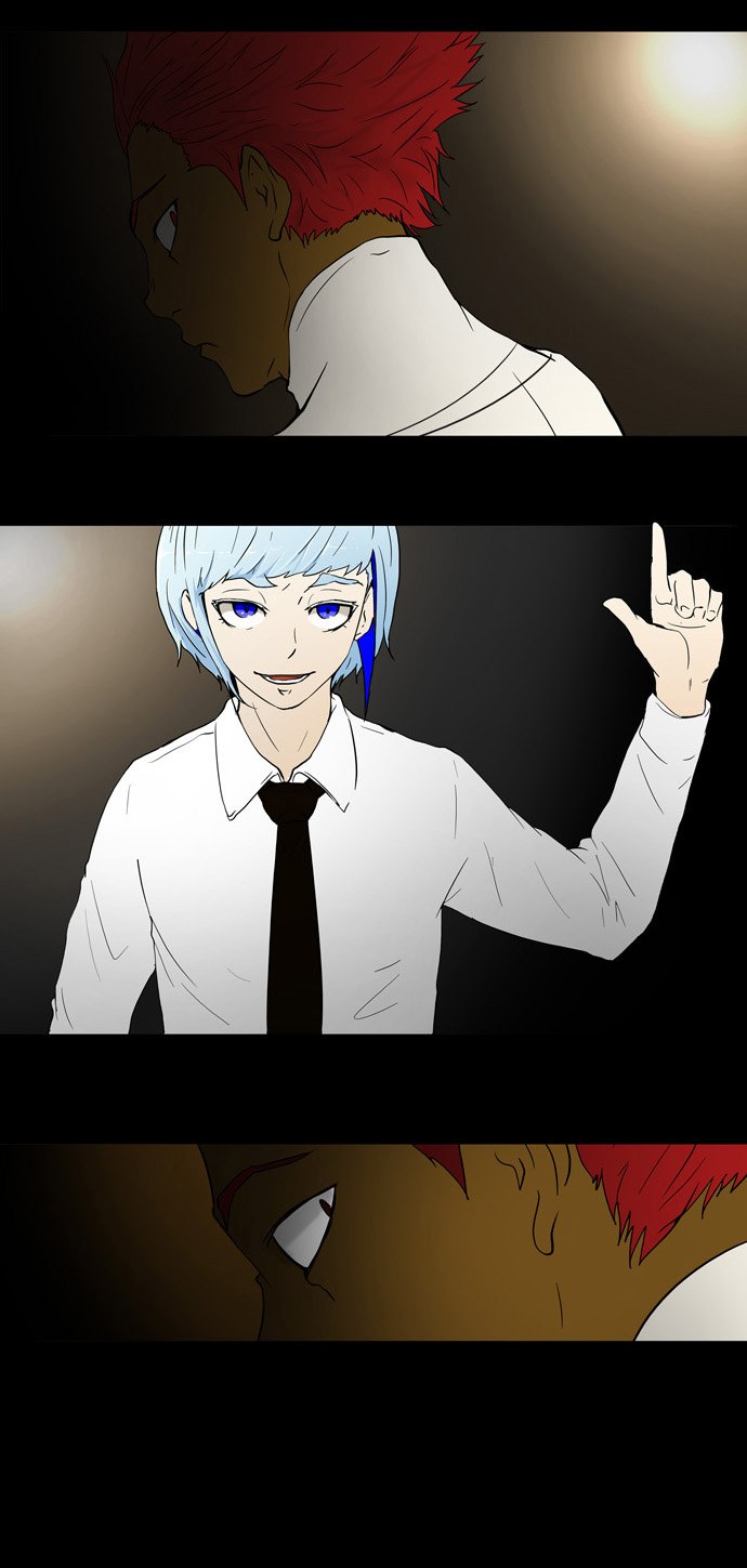 Tower of God: Chapter 42 - Page 7