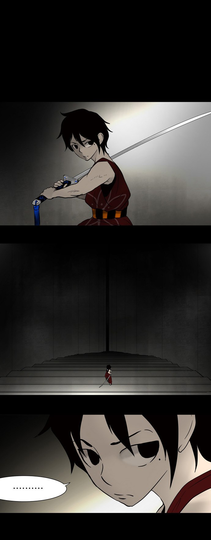Tower of God: Chapter 44 - Page 2