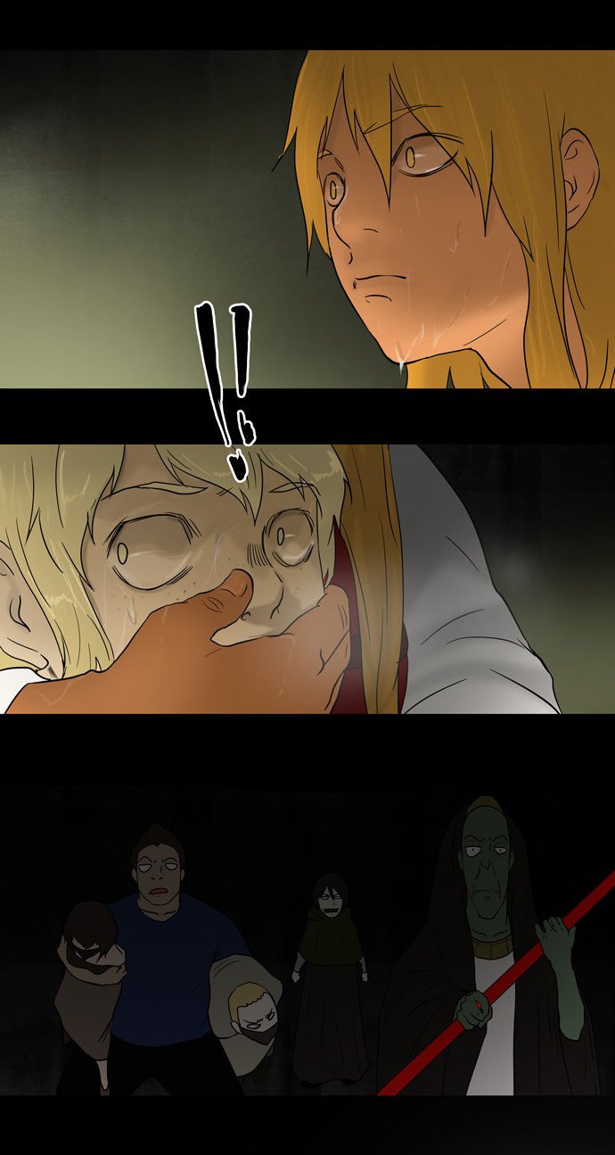 Tower of God: Chapter 48 - Page 18