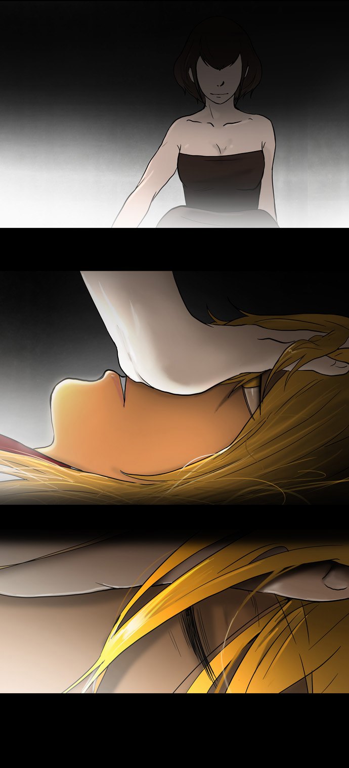 Tower of God: Chapter 51 - Page 28
