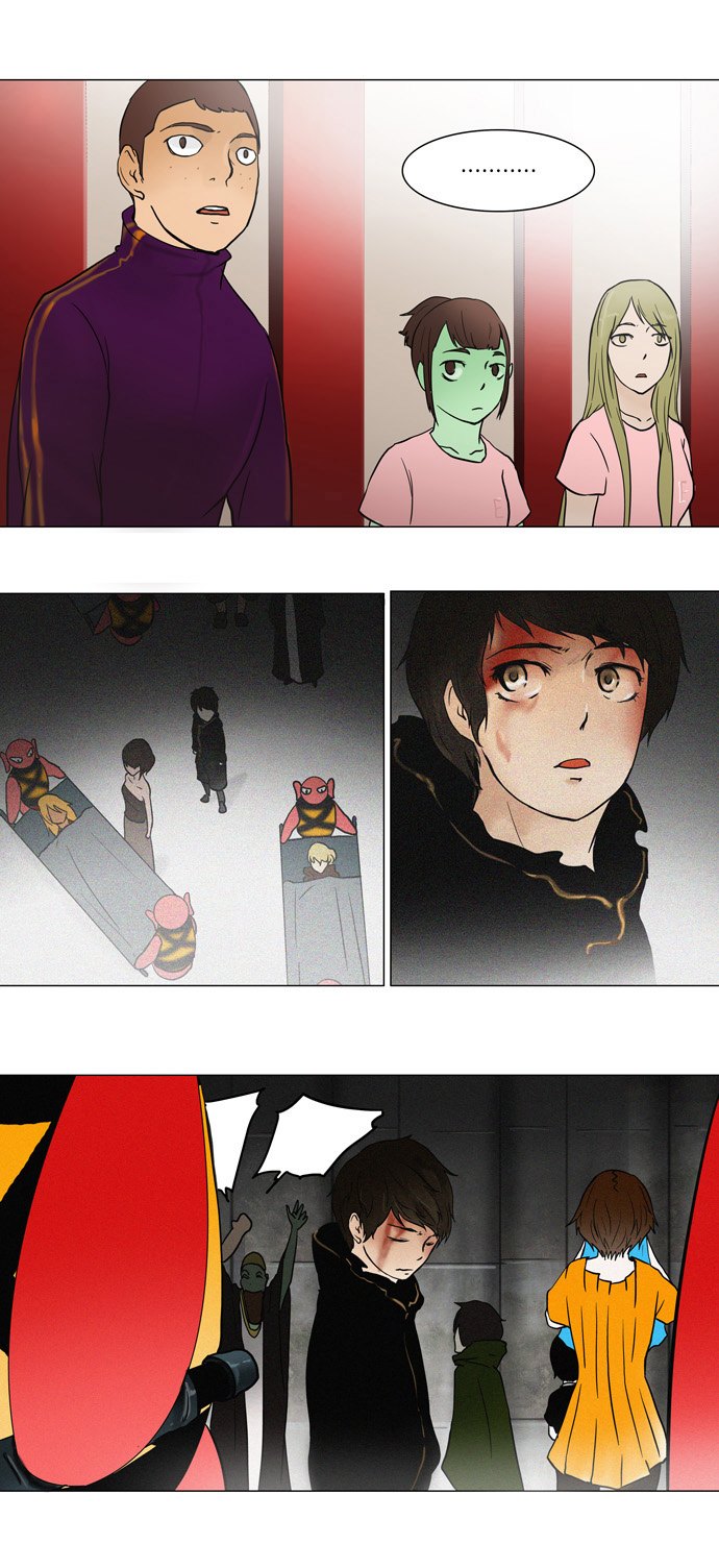 Tower of God: Chapter 51 - Page 30