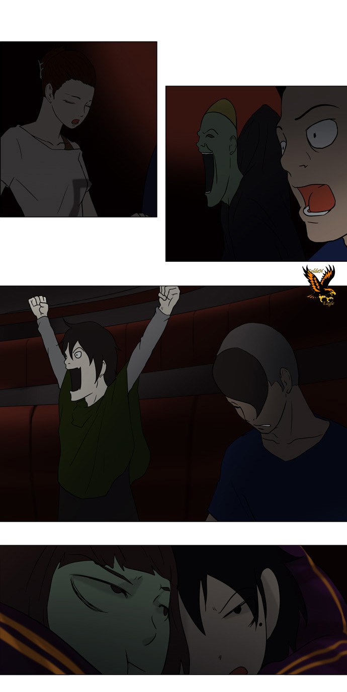 Tower of God: Chapter 57 - Page 18