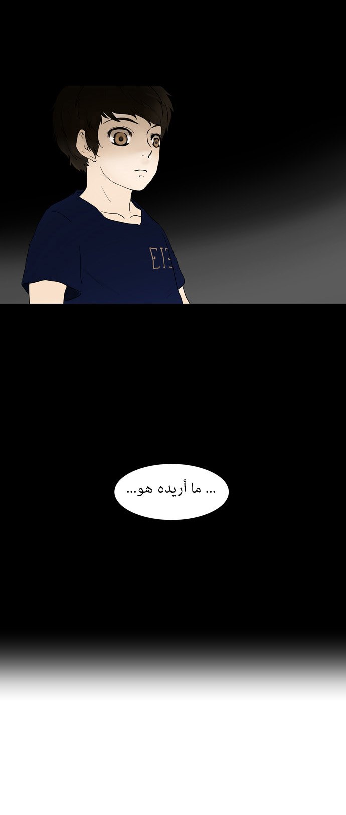 Tower of God: Chapter 58 - Page 31