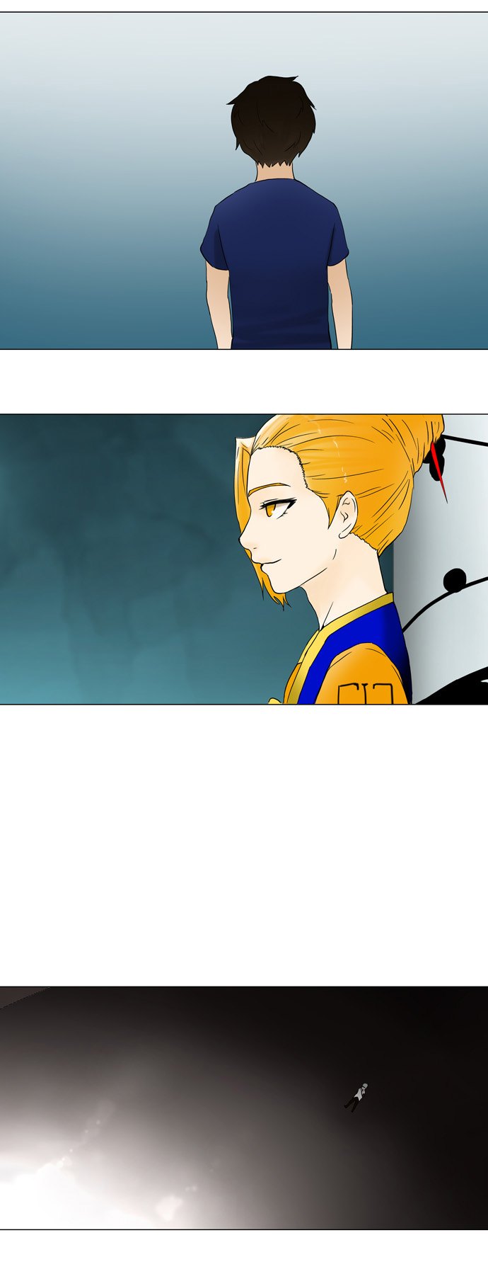 Tower of God: Chapter 58 - Page 47