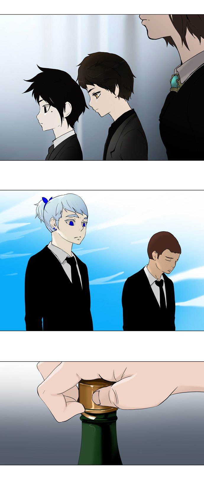 Tower of God: Chapter 59 - Page 2
