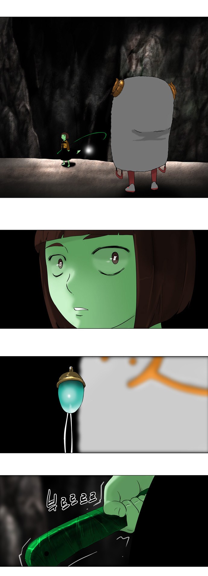 Tower of God: Chapter 64 - Page 30