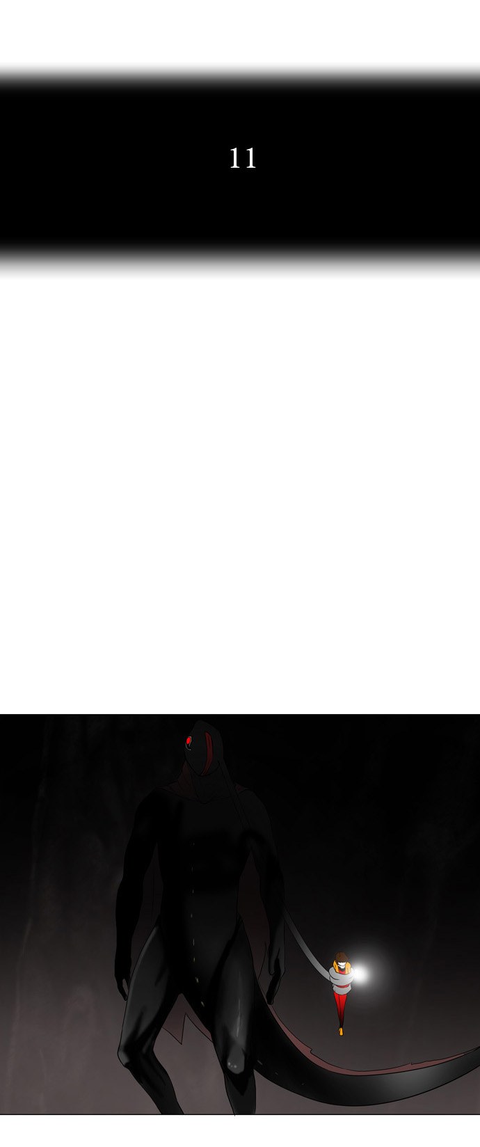 Tower of God: Chapter 67 - Page 6