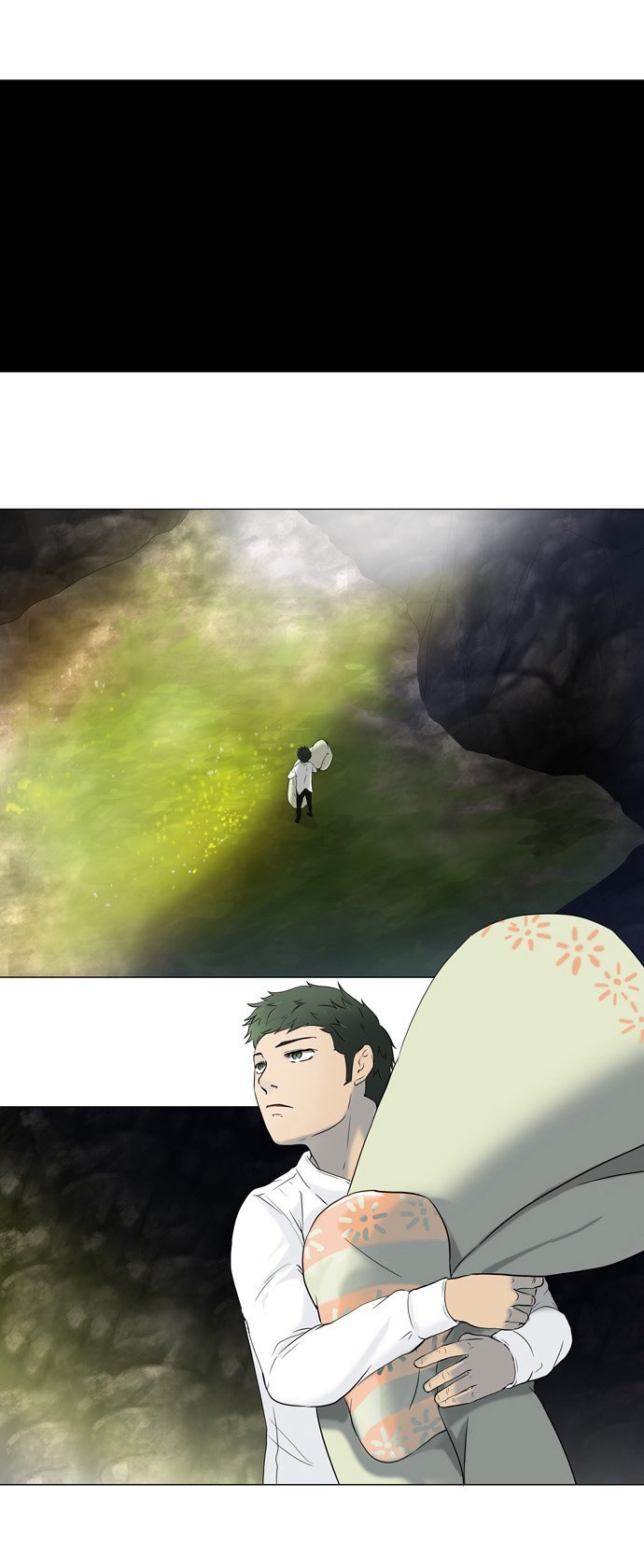 Tower of God: Chapter 69 - Page 23