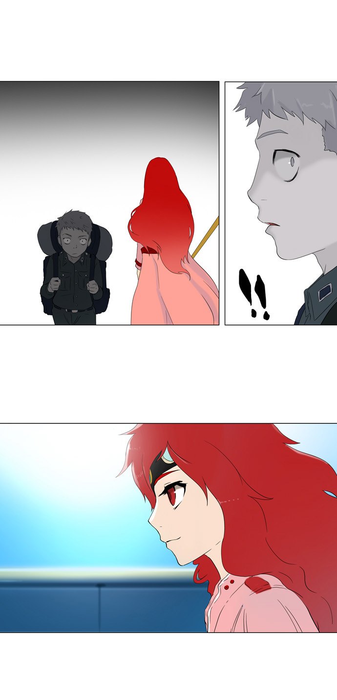 Tower of God: Chapter 72 - Page 32