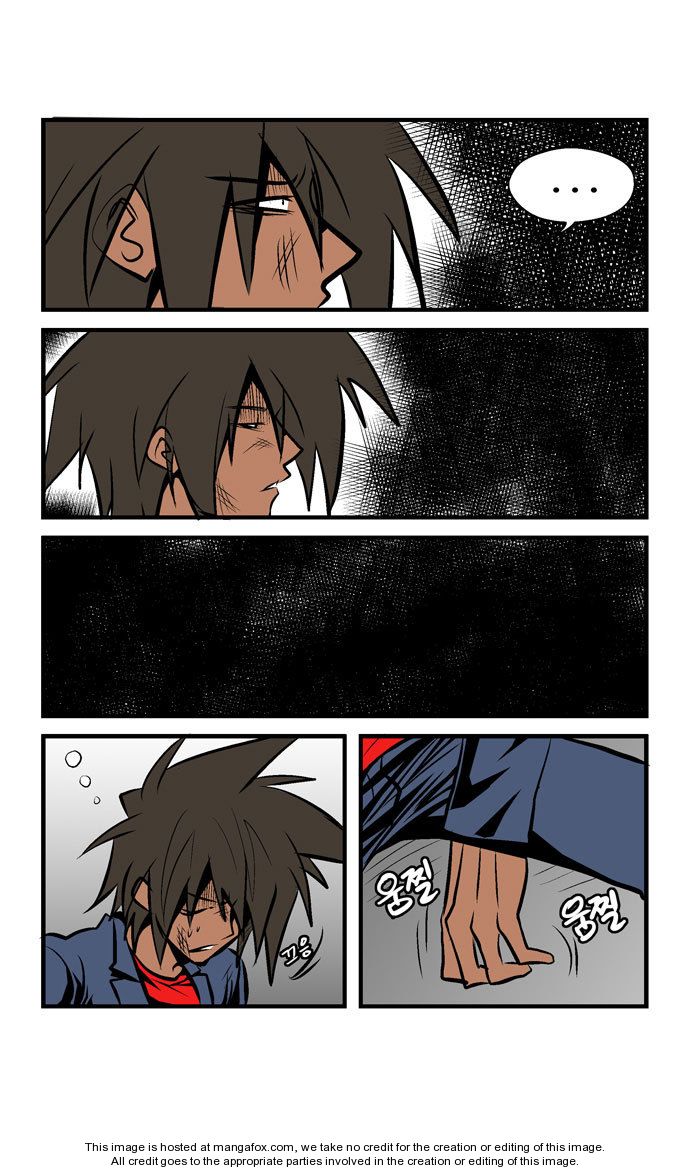 Transfer Student Storm Bringer: Chapter 30 - Page 7