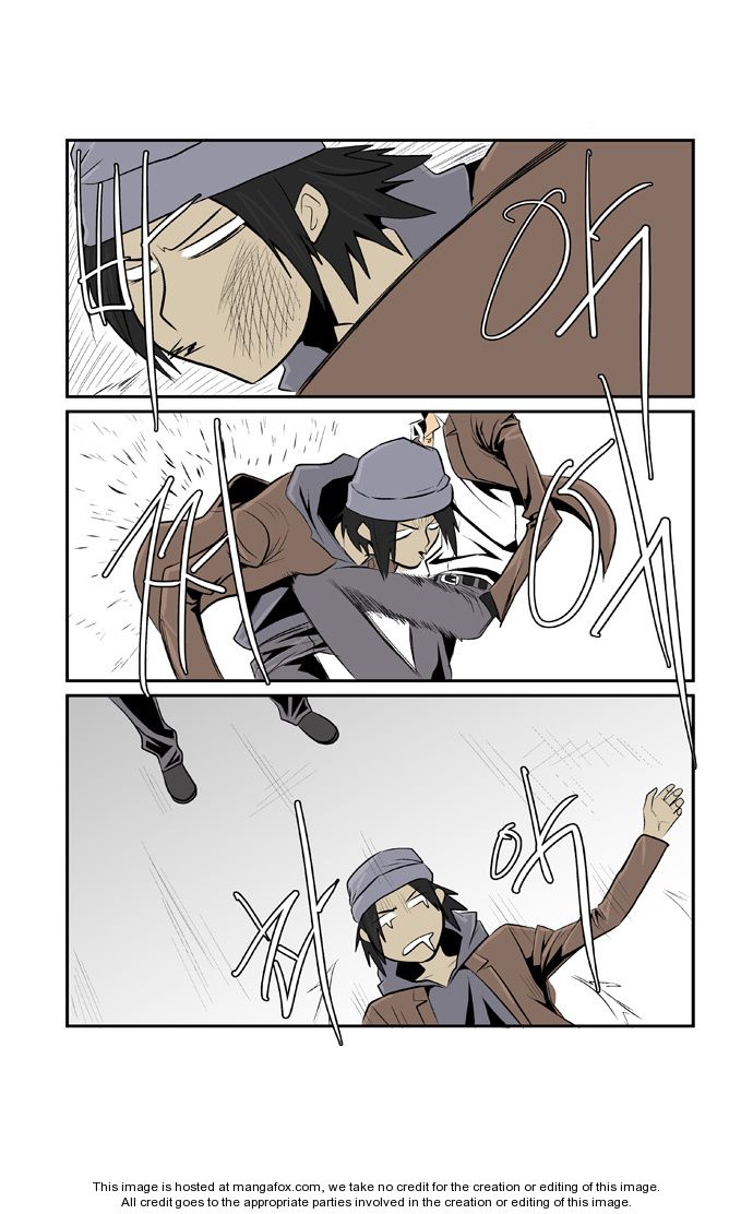 Transfer Student Storm Bringer: Chapter 36 - Page 16