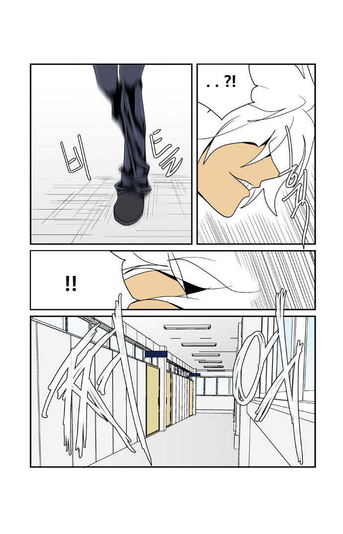 Transfer Student Storm Bringer: Chapter 68 - Page 9