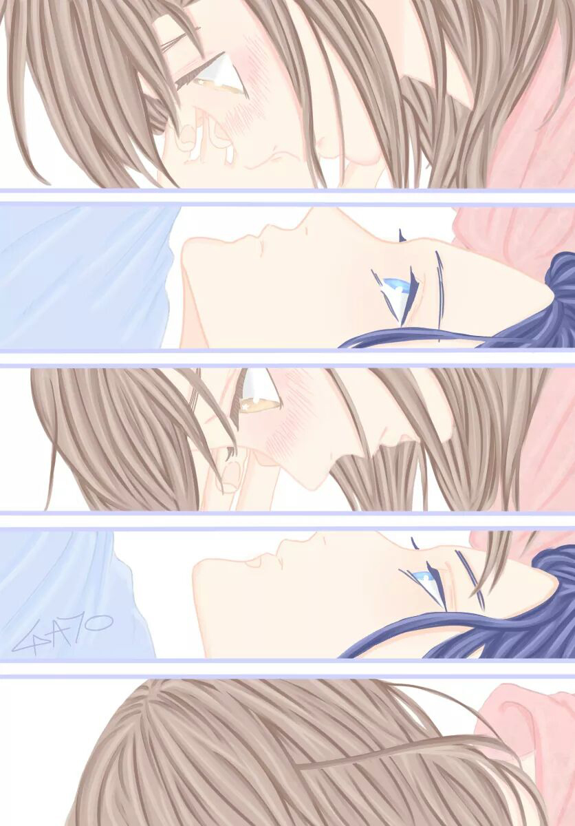 Tsubaki chou Lonely Planet: Chapter 76 - Page 13