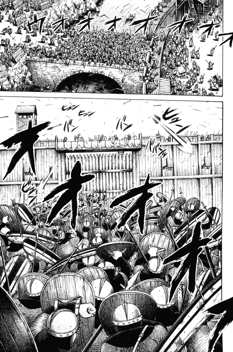 Vinland Saga: Chapter 1 - Page 4