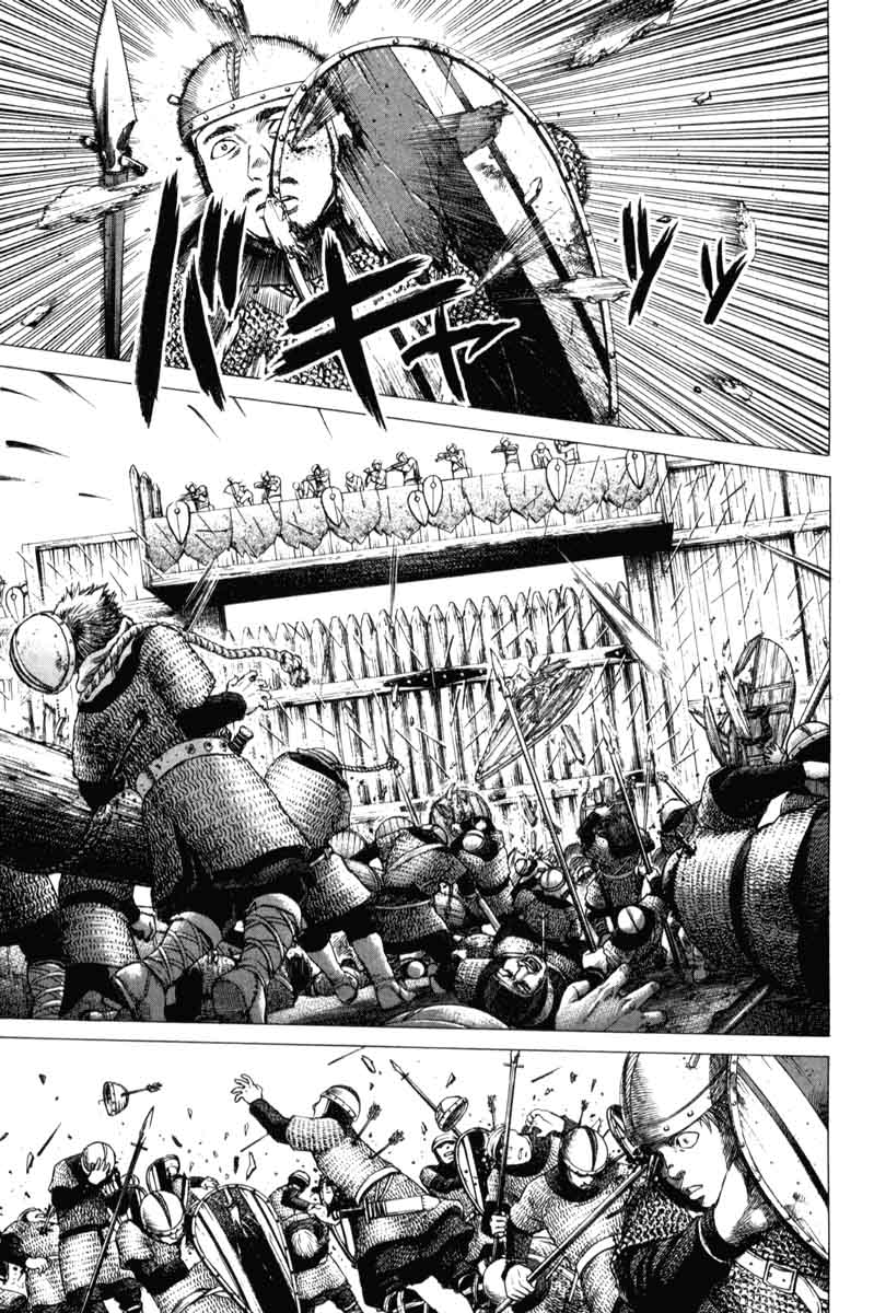 Vinland Saga: Chapter 1 - Page 8