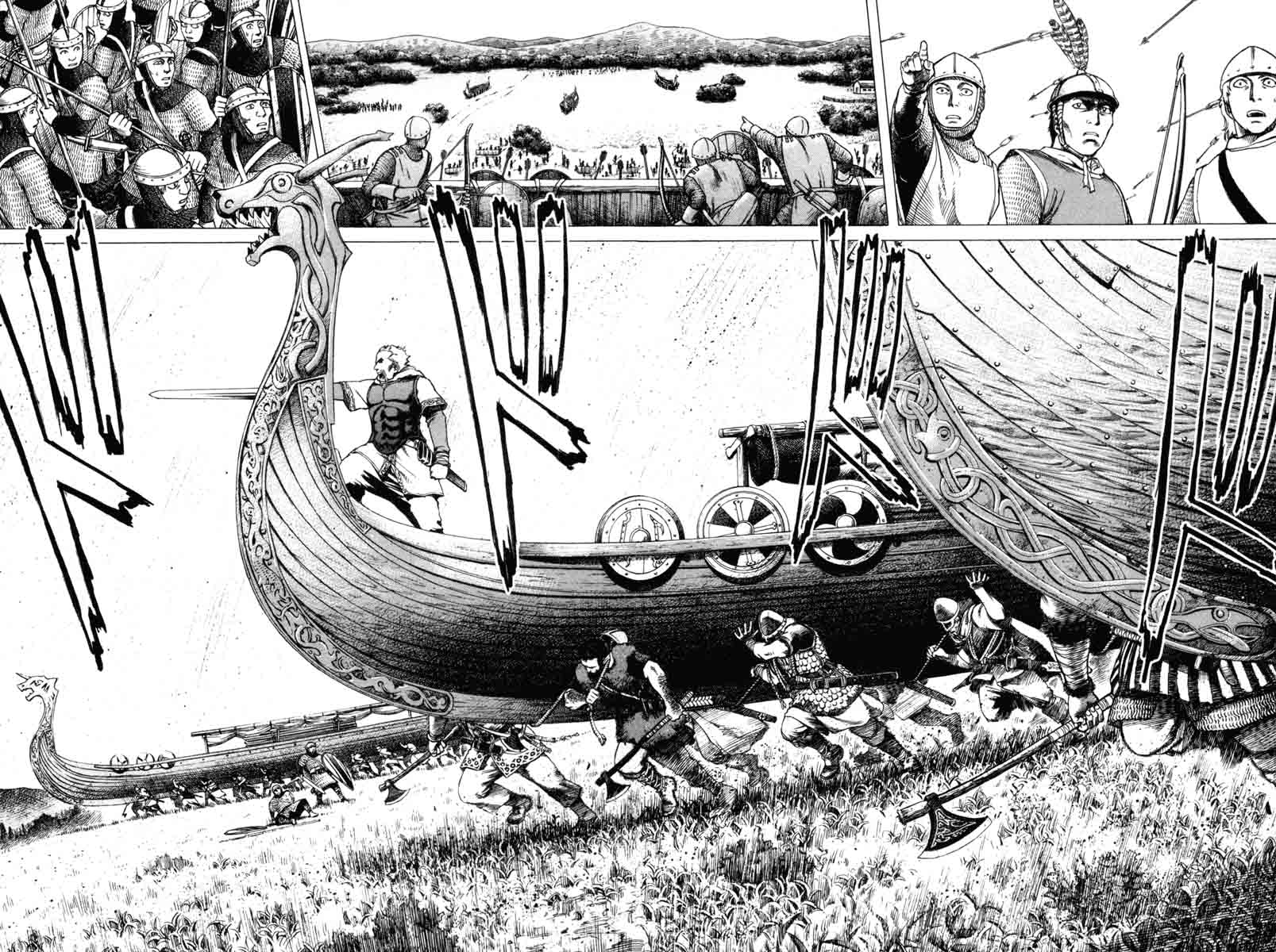 Vinland Saga: Chapter 1 - Page 43