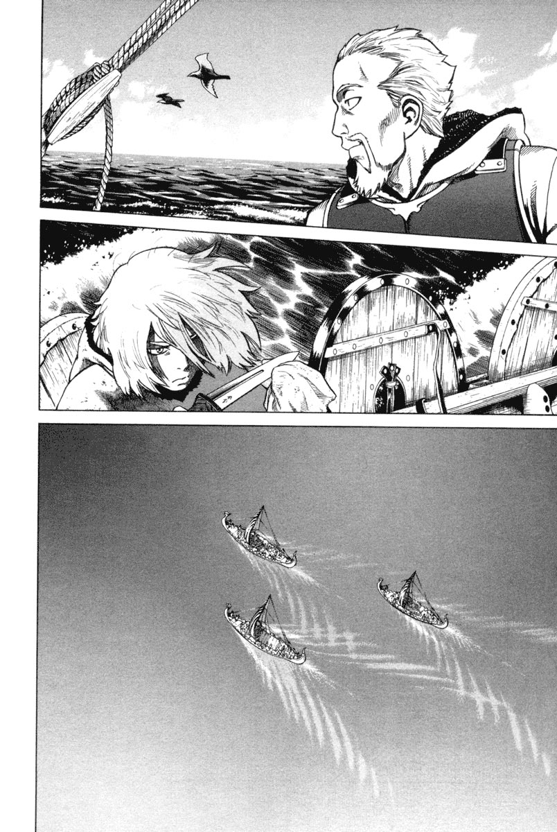 Vinland Saga: Chapter 1 - Page 85