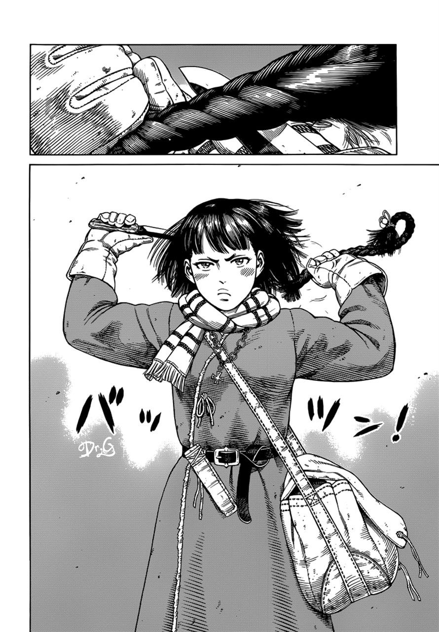 Vinland Saga: Chapter 102 - Page 20