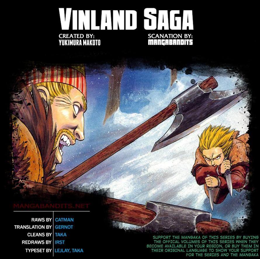 Vinland Saga: Chapter 102 - Page 26