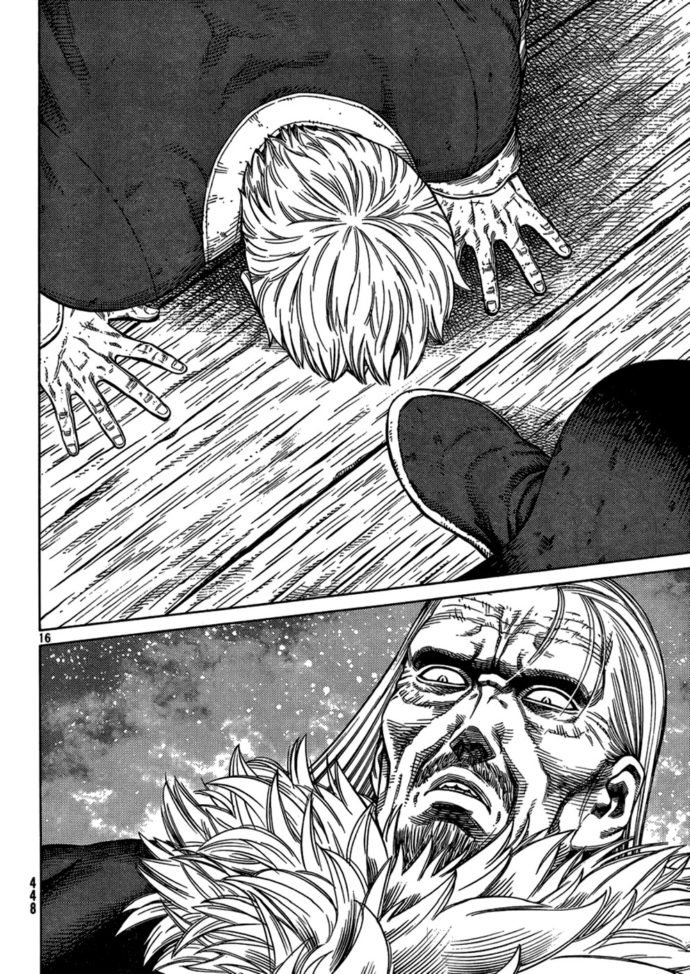 Vinland Saga: Chapter 105 - Page 18