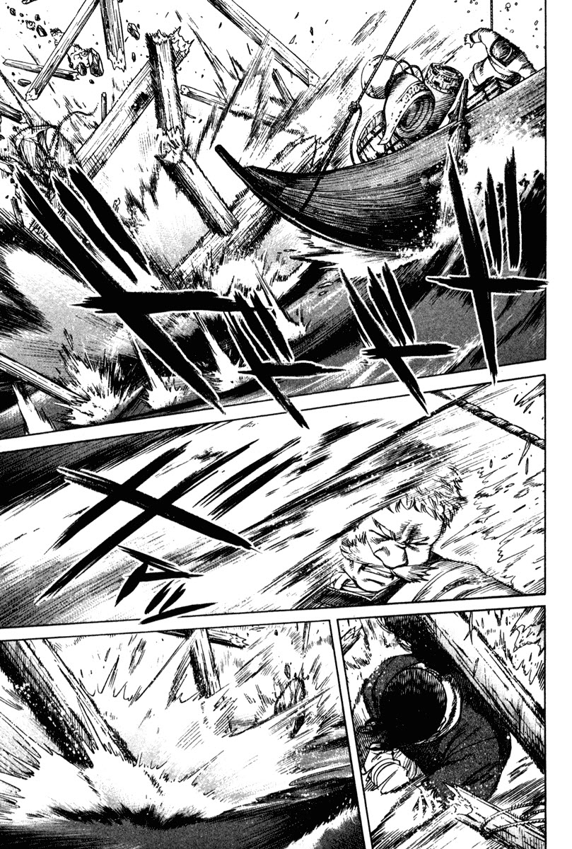 Vinland Saga: Chapter 11 - Page 5