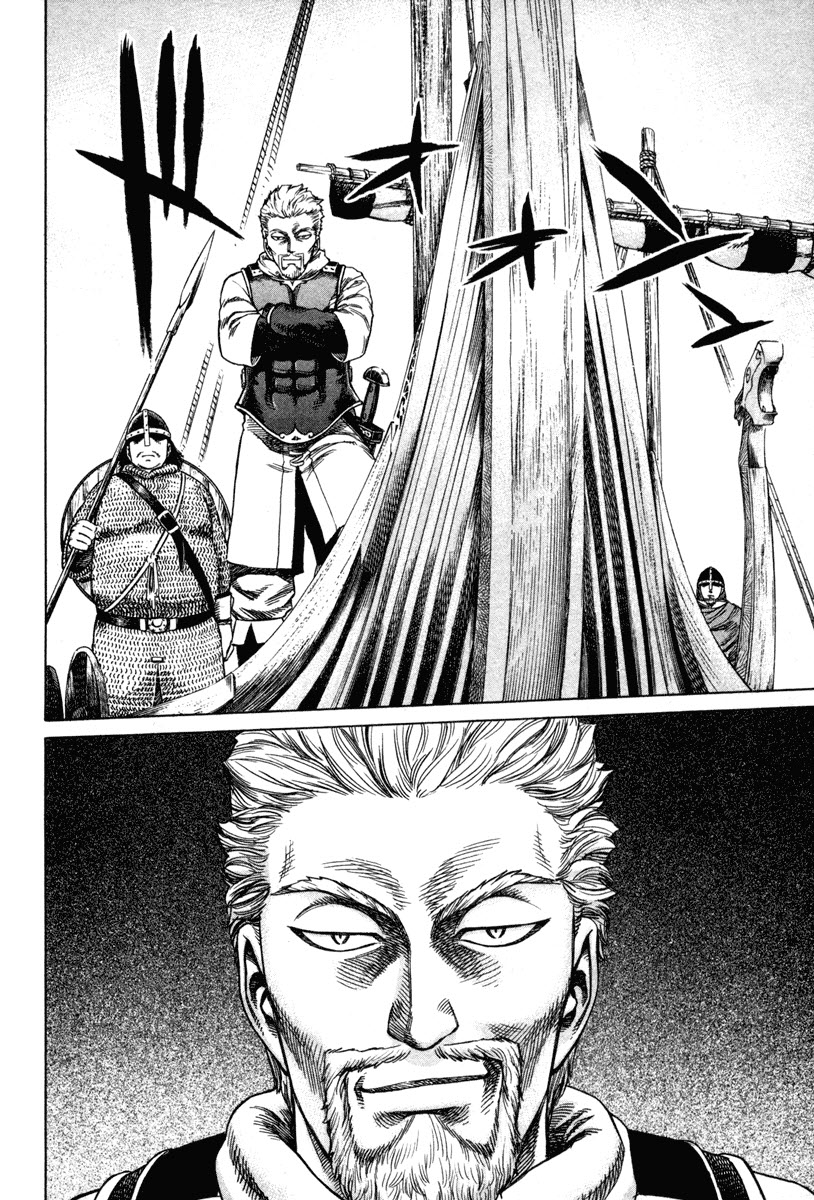 Vinland Saga: Chapter 11 - Page 10