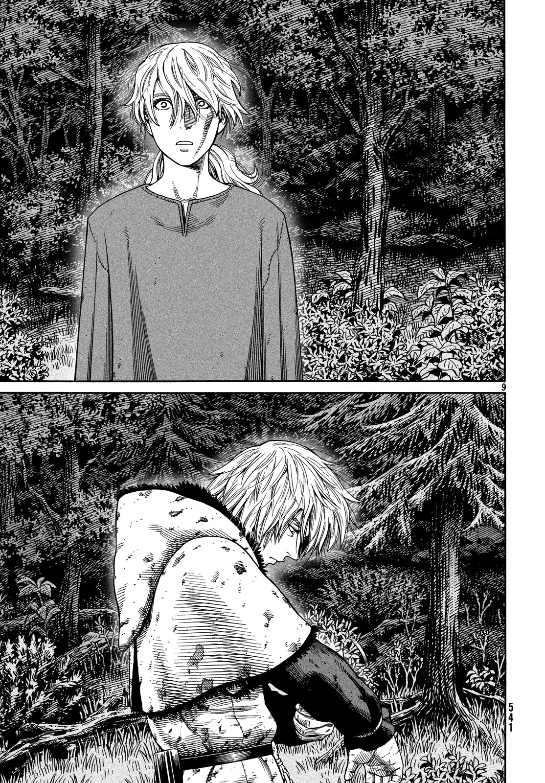 Vinland Saga: Chapter 119 - Page 10