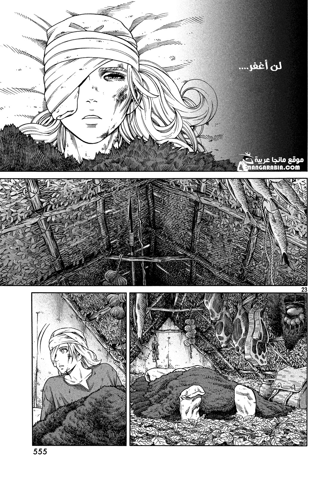 Vinland Saga: Chapter 119 - Page 24