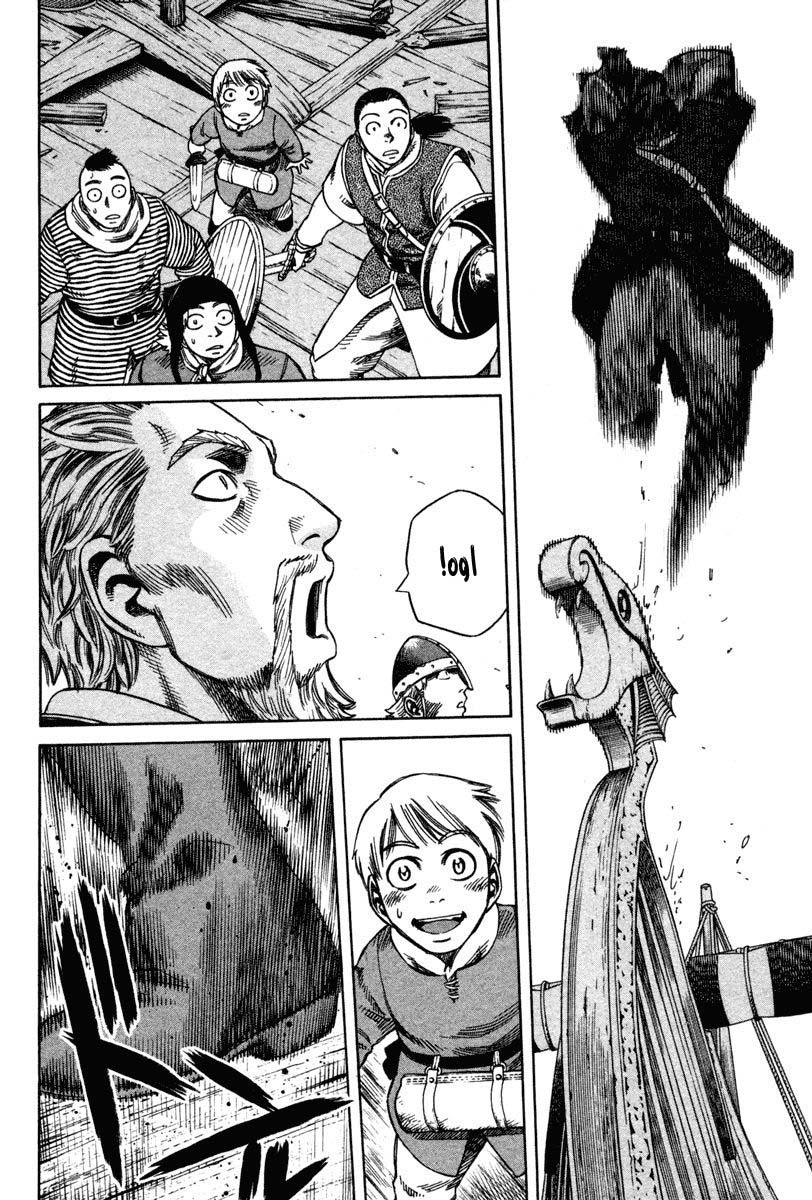 Vinland Saga: Chapter 12 - Page 20