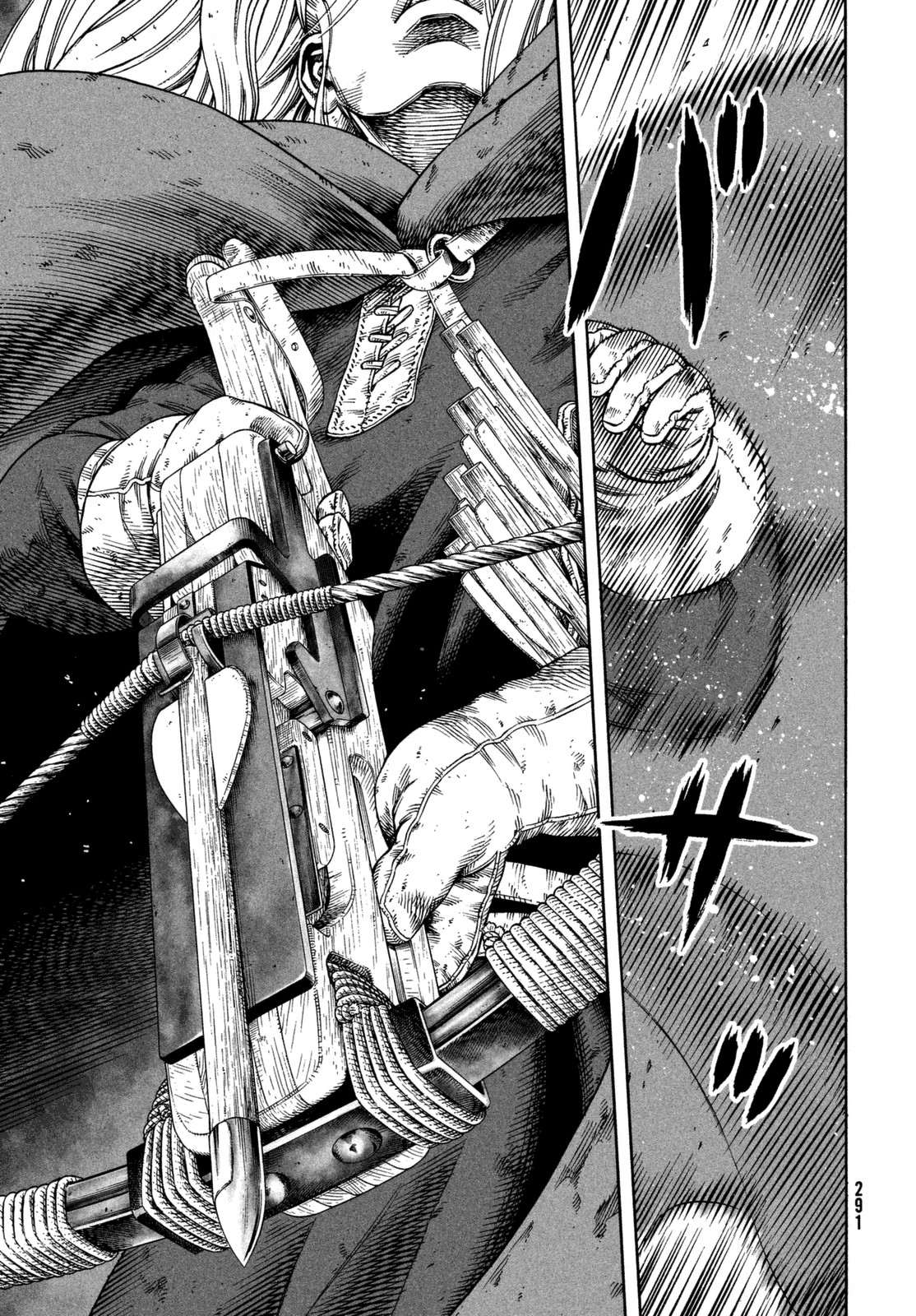 Vinland Saga: Chapter 120 - Page 28