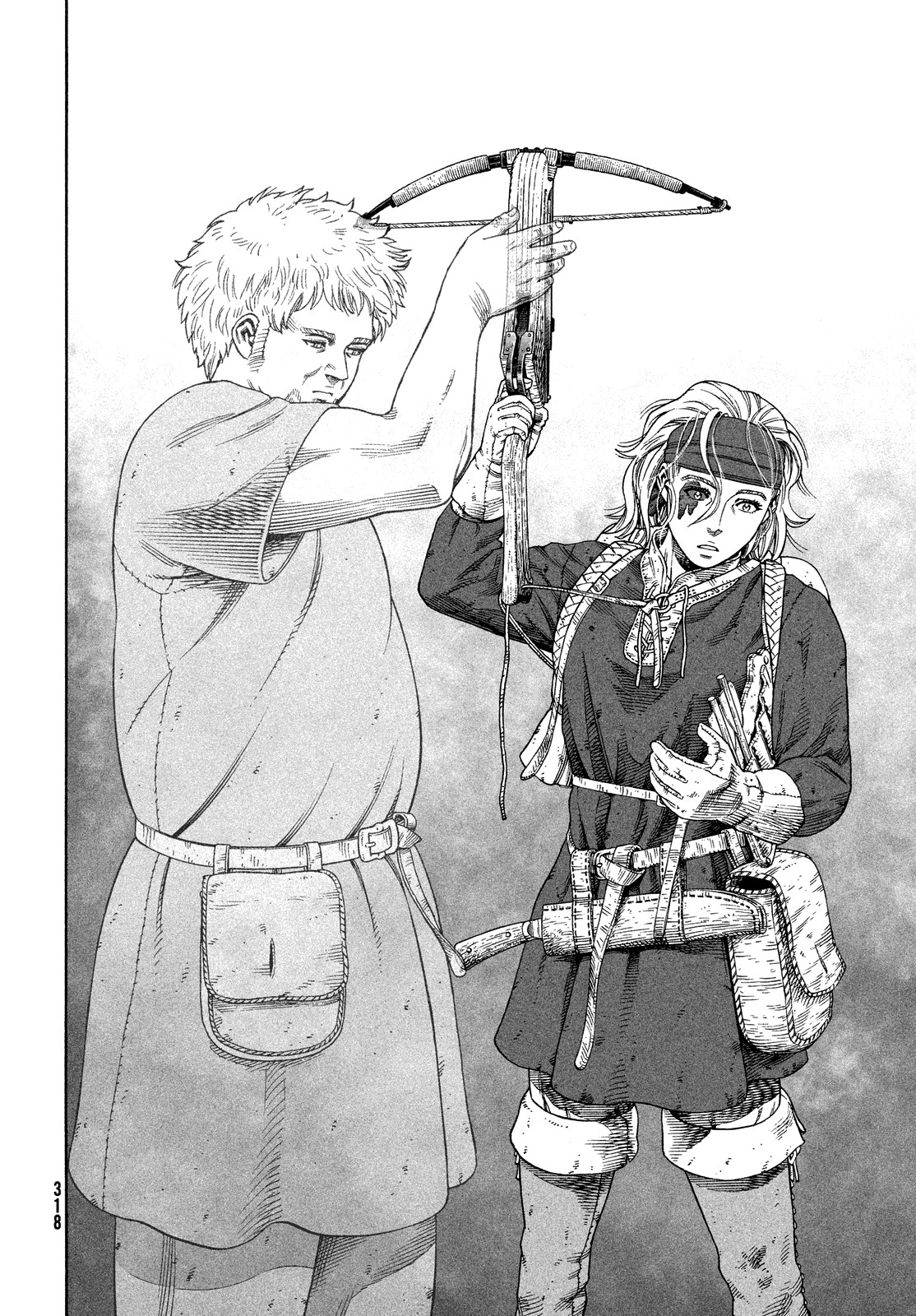 Vinland Saga: Chapter 122 - Page 20