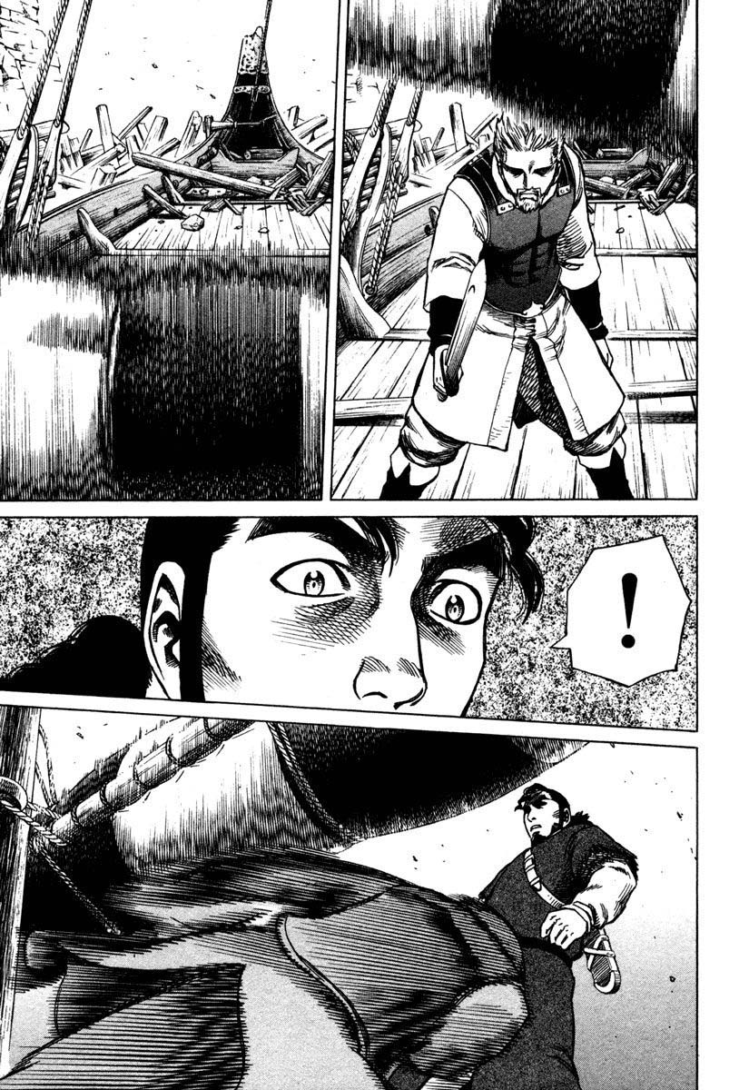 Vinland Saga: Chapter 13 - Page 19