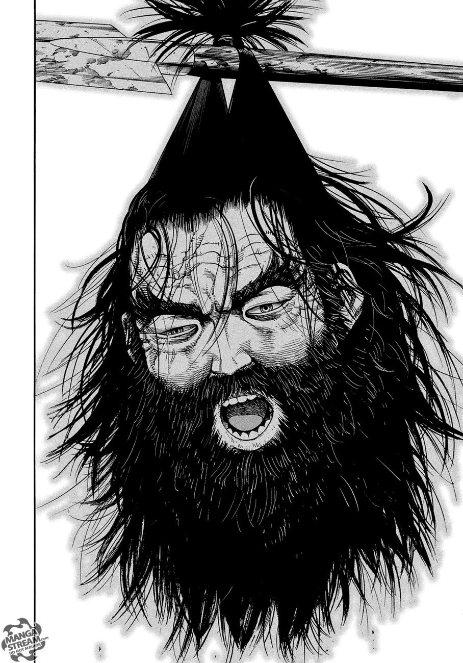 Vinland Saga: Chapter 134 - Page 16