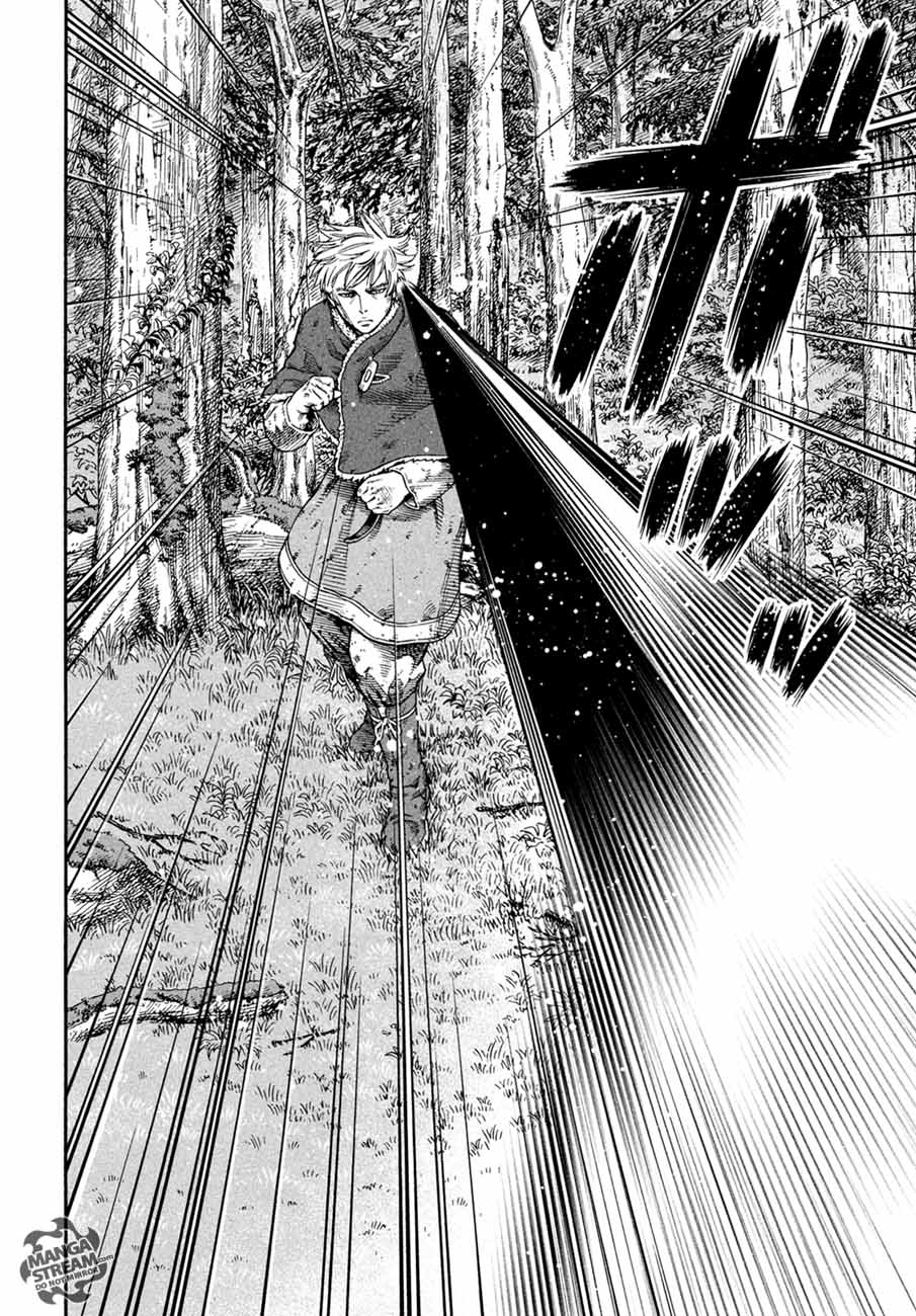 Vinland Saga: Chapter 135 - Page 7