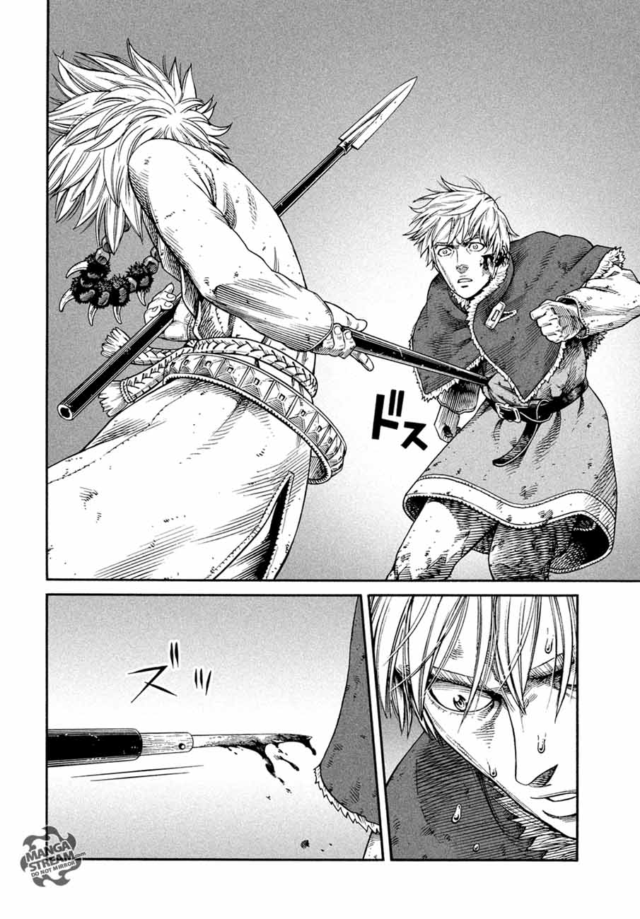 Vinland Saga: Chapter 135 - Page 15