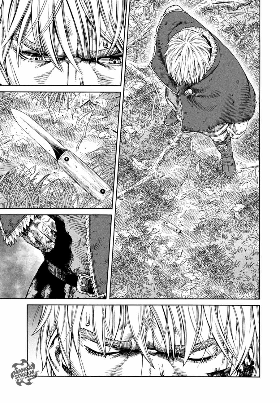 Vinland Saga: Chapter 135 - Page 20