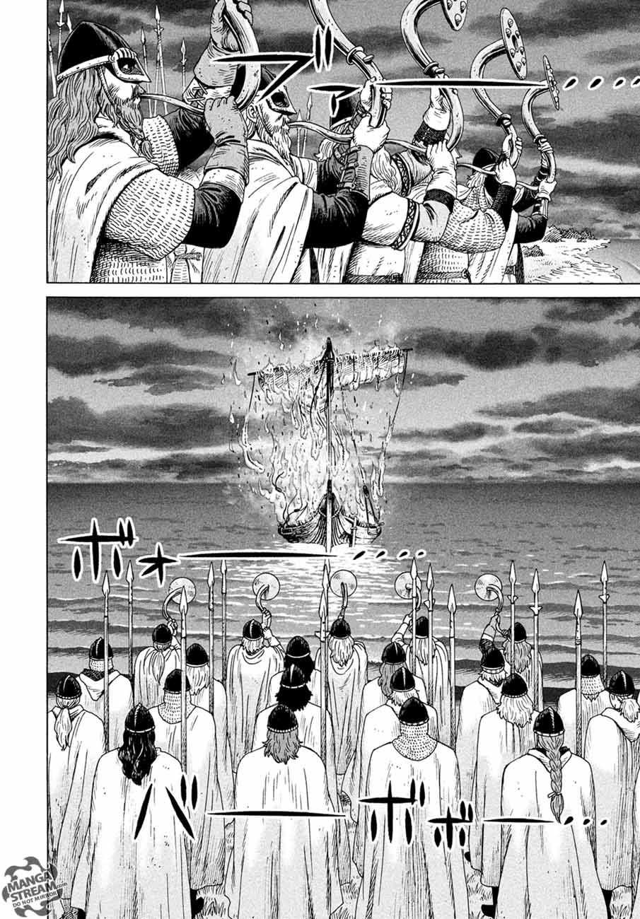 Vinland Saga: Chapter 135 - Page 29