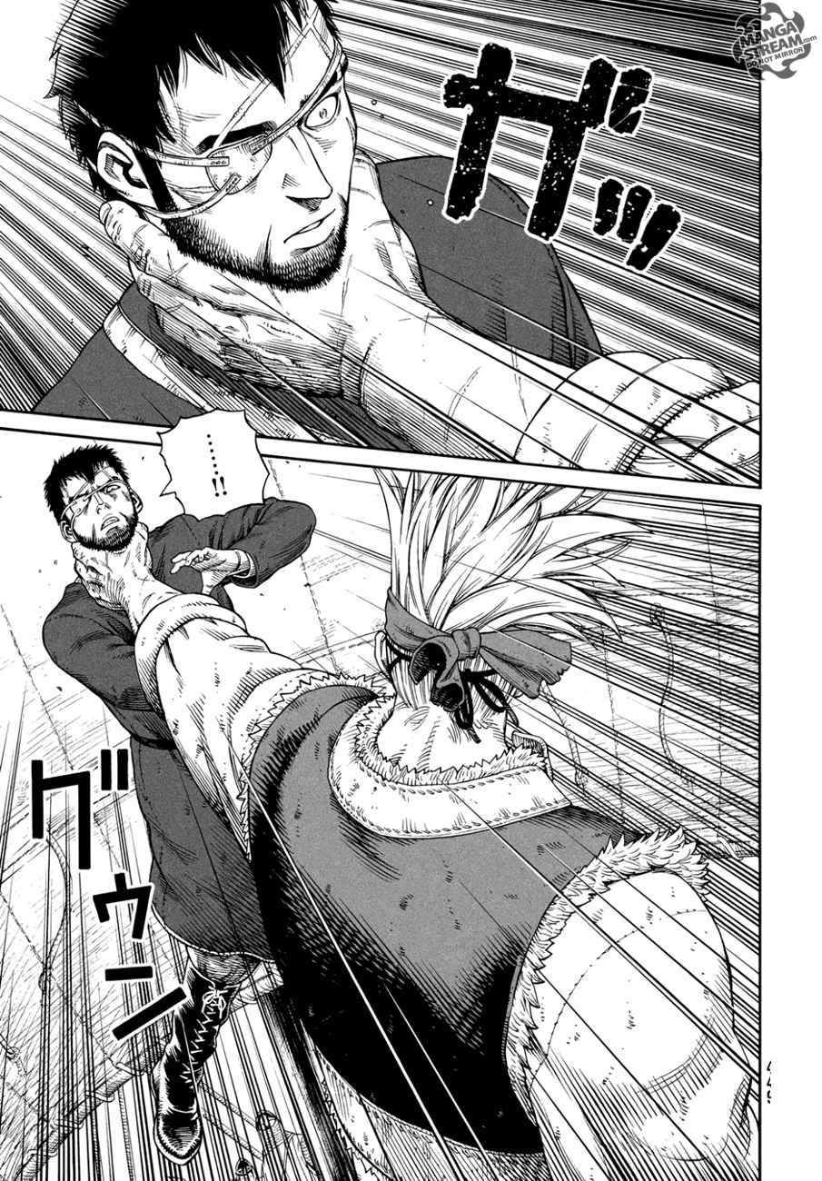Vinland Saga: Chapter 137 - Page 13