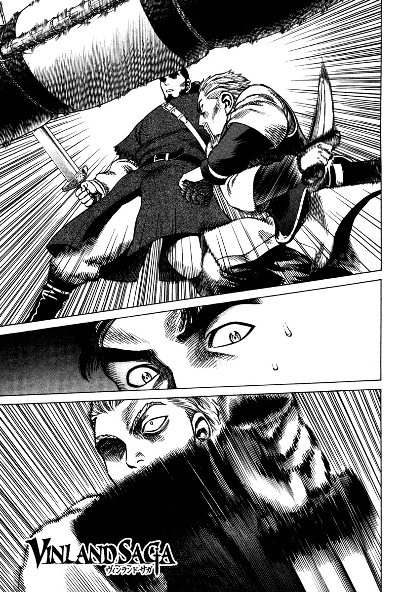Vinland Saga: Chapter 14 - Page 2
