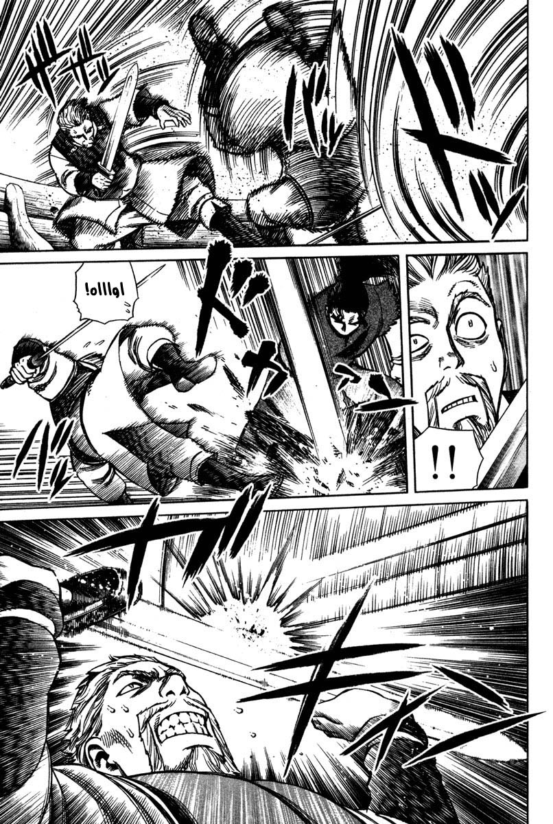 Vinland Saga: Chapter 14 - Page 11