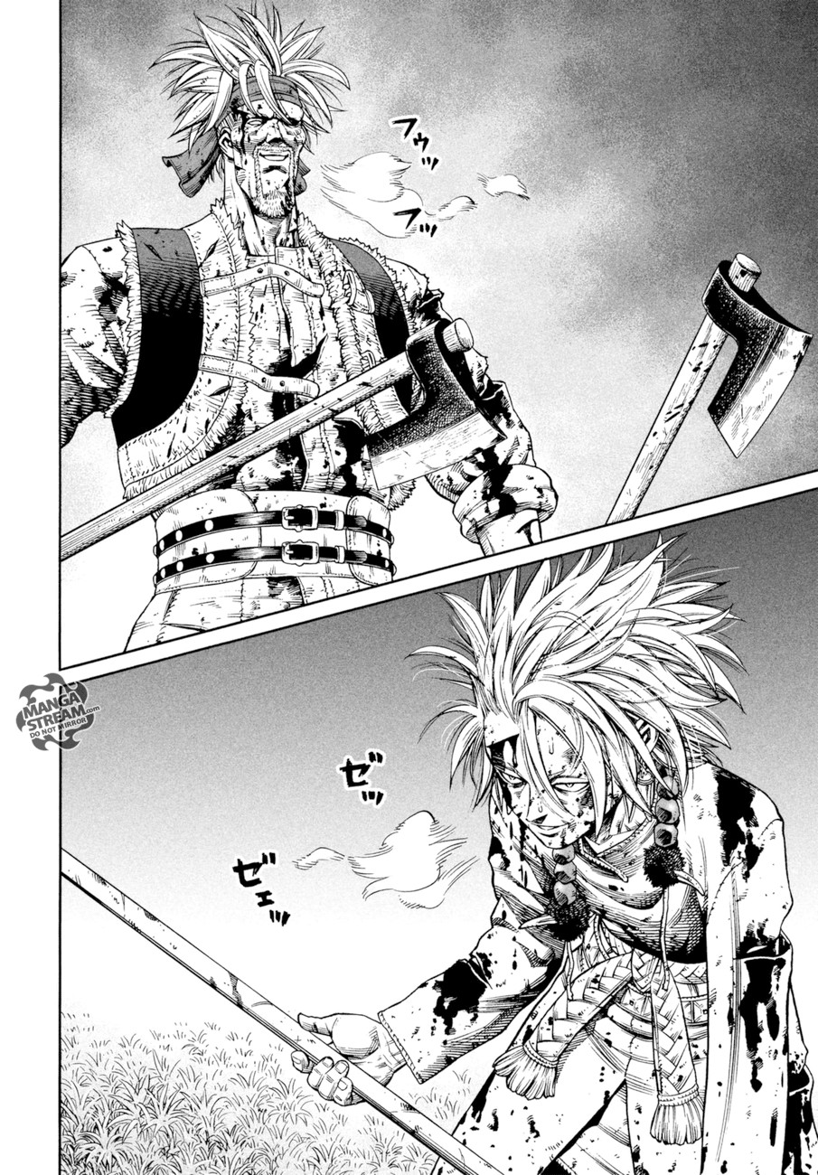 Vinland Saga: Chapter 141 - Page 13