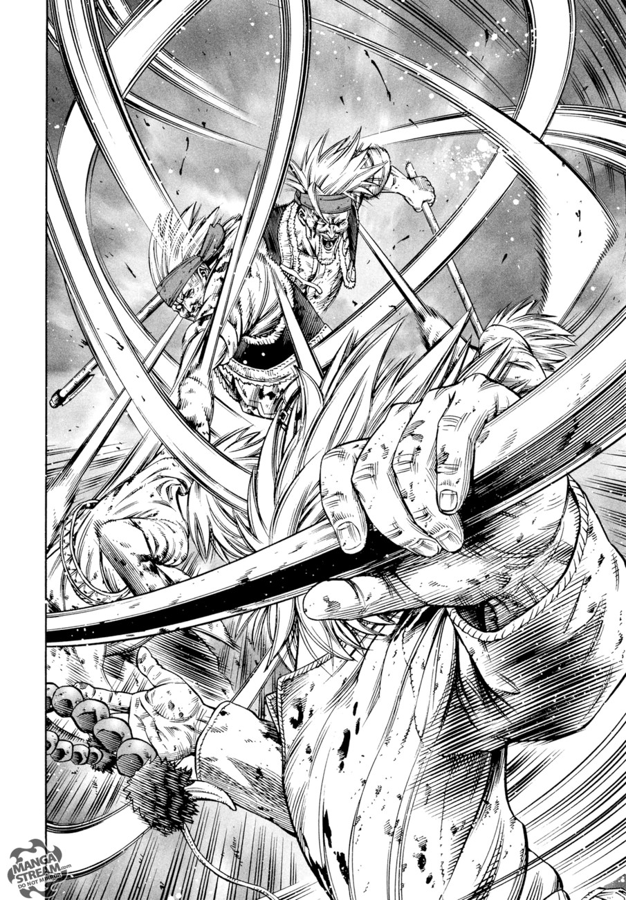 Vinland Saga: Chapter 141 - Page 15